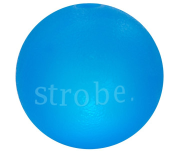 Planet Dog Strobe Ball мяч
