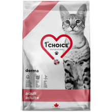 1st Choice Cat Adult Derma