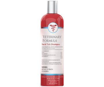 Veterinary Formula Advanced Hypoallergenic Shampoo ГИПОАЛЛЕРГЕННЫЙ шампунь для собак и котов