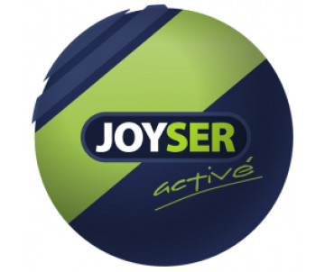 Joyser Active Ball м'яч з пищалкою іграшка для собак