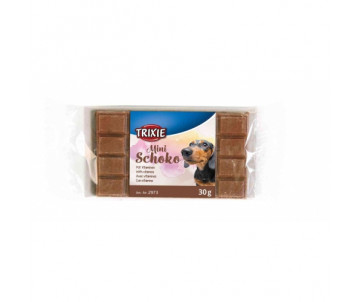 Trixie Mini-Schoko Шоколад для собак