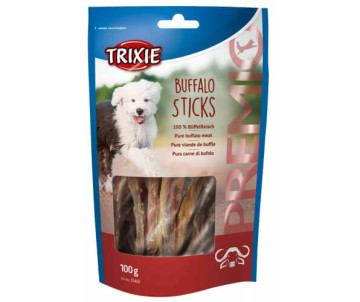 Trixie PREMIO Buffalo Sticks палочки с мясом буйвола