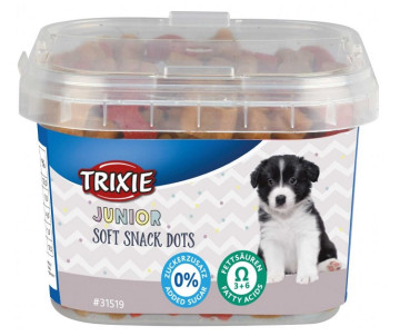 Trixie Junior Soft Snack Dots Витамины для щенков