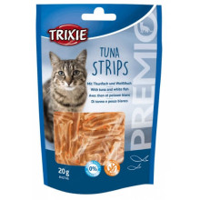 Trixie PREMIO Tuna Strips полоски тунца 