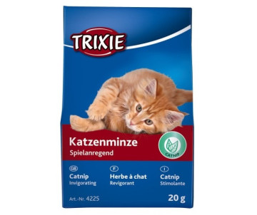 Trixie Cat Nip кошачья мята