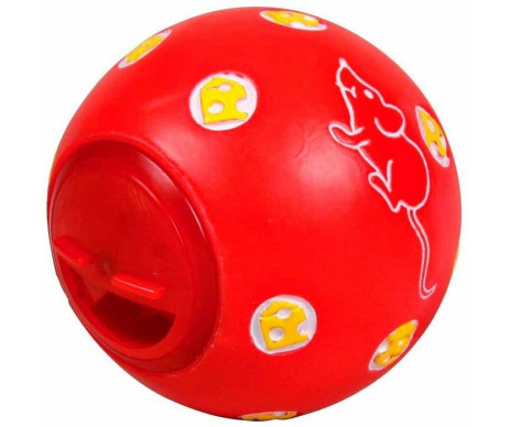 Trixie Мяч для лакомств для котов