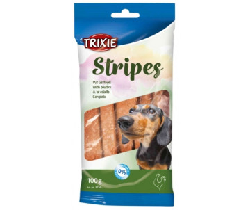 Trixie Stripes Light Лакомство для собак 