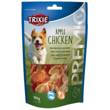 Trixie PREMIO Apple Chicken с яблоком Лакомство для собак