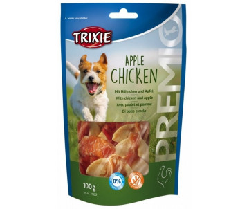 Trixie PREMIO Apple Chicken з яблуком Ласощі для собак