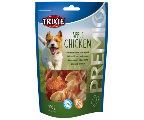 Trixie PREMIO Apple Chicken с яблоком Лакомство для собак