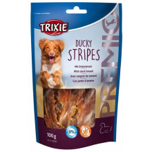 Trixie PREMIO Ducky Stripes Утиные полоски Лакомства для собак