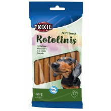 Trixie Rotolinis Лакомство для собак 