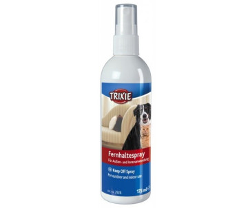 Trixie Fernhalte Spray Спрей-отпугиватель от мест, объектов, зон для кошек и собак