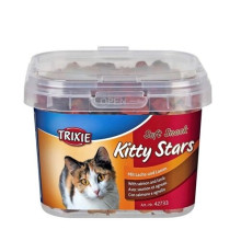Trixie Kitty Stars Витамины для кошек Ведро пластик