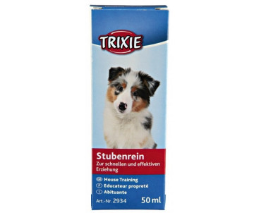 Trixie Stubenrein Притягиватель-масло для туалета