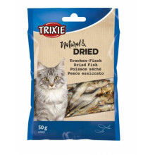 Trixie Рыба сушеная для кошек