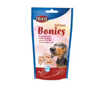 Trixie Bonies Витамины для собак говядина, индейка