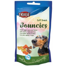 Trixie Bouncies Витамины для собак ягненок, желудок