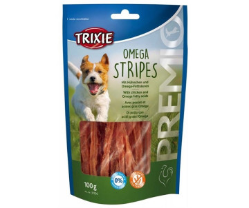 Trixie PREMIO Omega Stripes курица 