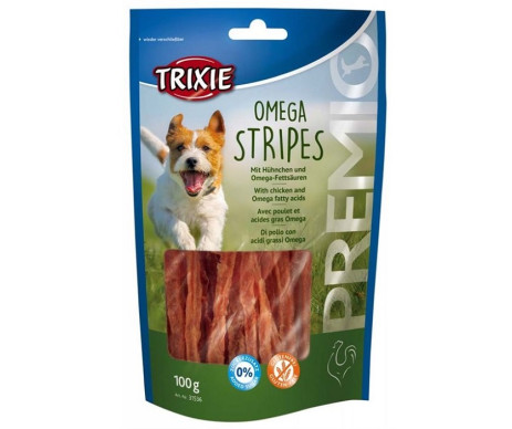 Trixie PREMIO Omega Stripes курица 